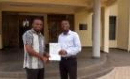 Short course on GIS and Remote Sensing successfully run